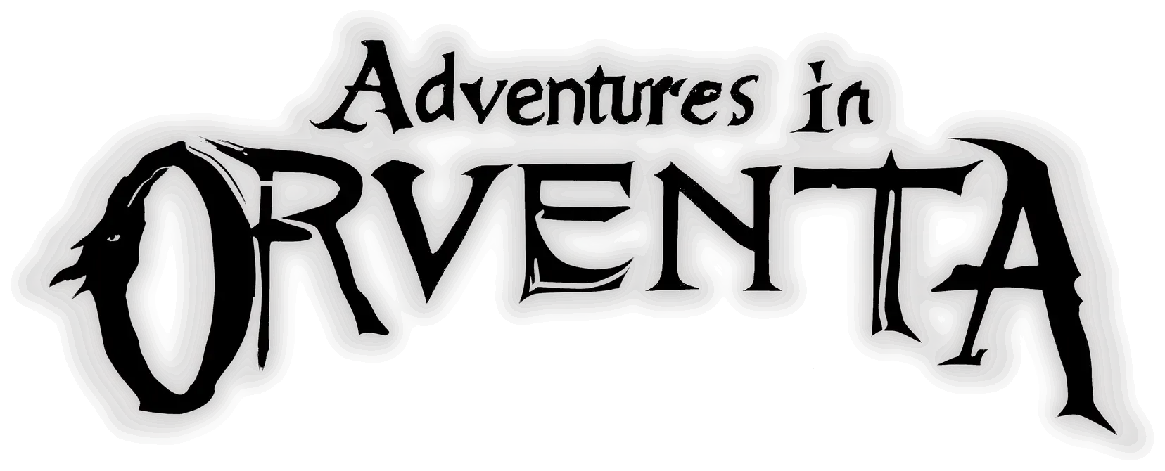 Adventures in Orventa