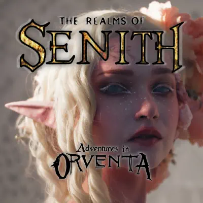 Episode 2: Banedur Cover Art