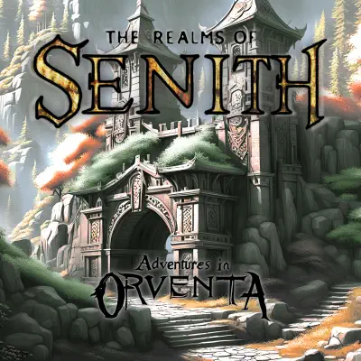 Episode 20: Of Mored and Man Cover Art