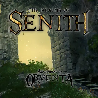 Episode 8: Born to be Feywild Cover Art