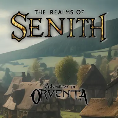 Episode 11: End of an Era Cover Art