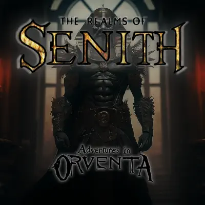 Episode 28: Banedur's Lair Cover Art