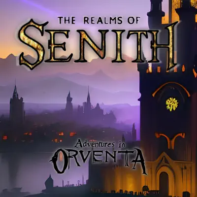 Episode 29: Speed Dating in Karast, Pt. 1 Cover Art