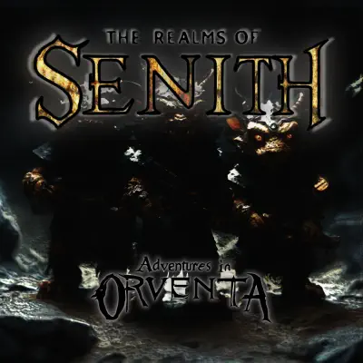 Episode 15: The Machine, Pt. 1 Cover Art