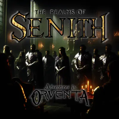 Episode 17: Of Mored and Machine Cover Art