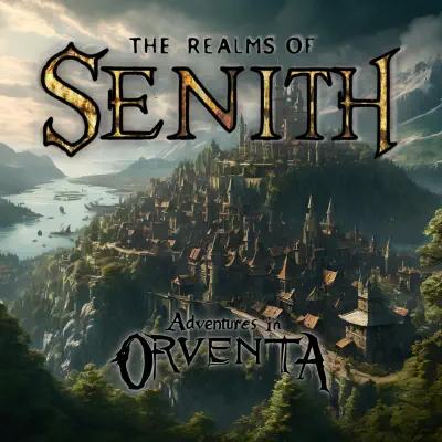 Episode 18: Shopping Cover Art