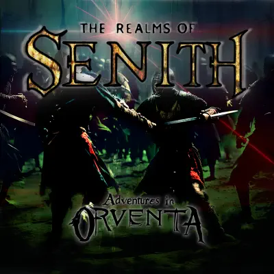 Episode 36: The Whispers of Fate Cover Art