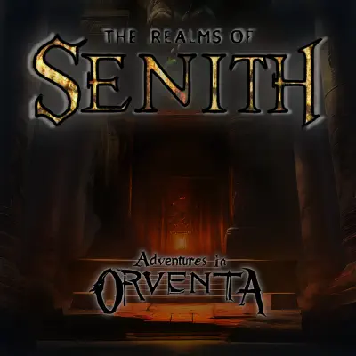 Episode 24: Dwarven Temple of Greed Cover Art