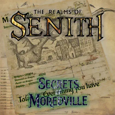 Episode 25: Chambers of Commerce Cover Art