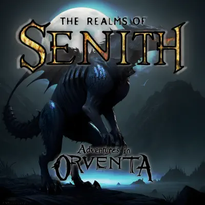 Episode 41: Artifacts and Gems Cover Art