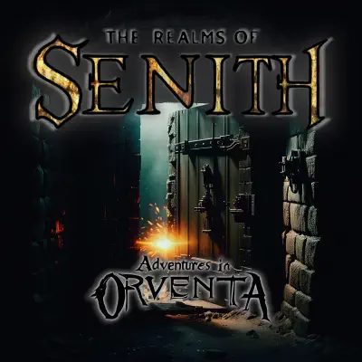 Episode 45: The End Cover Art