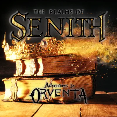 Episode 32: The Crypt of Banefoot Maner, Pt. 1 Cover Art