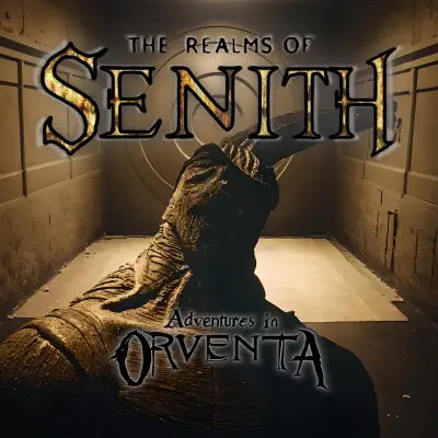 Episode 39: Weapons of Gross Destruction Cover Art