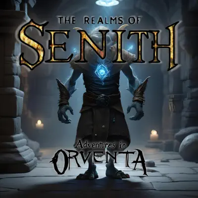 Episode 42: Revelation Cover Art