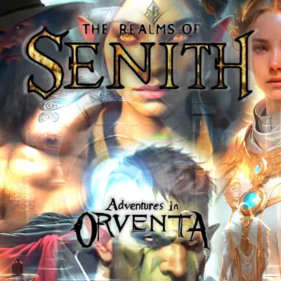 Episode 44: Looters Cover Art