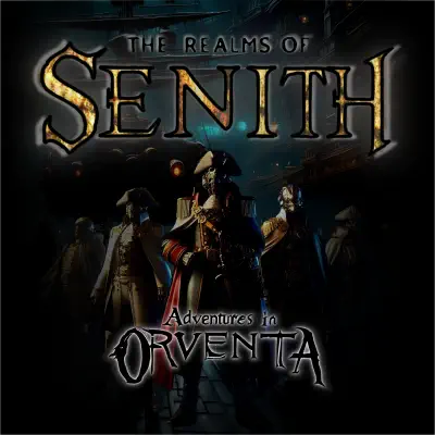 Episode 43: The Steamers Cover Art