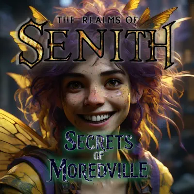 Episode 8: Raebee Rally Cover Art