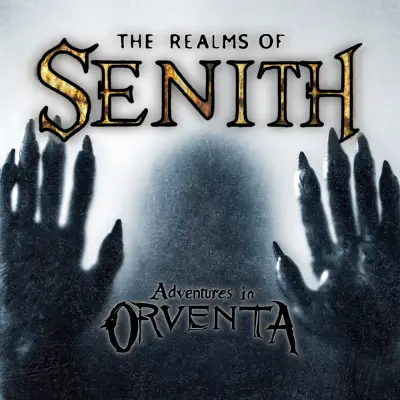 Episode 9: Revenge of the Fey Cover Art