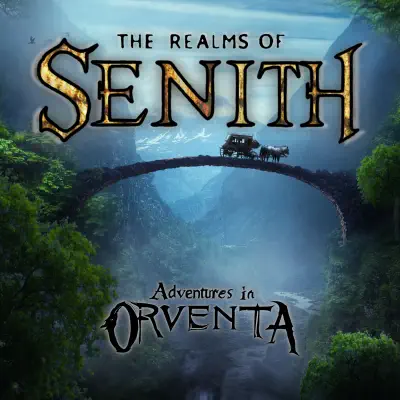 Episode 1: Birthright Cover Art