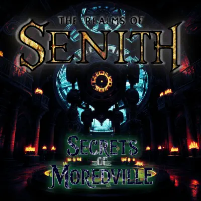 Episode 11: Peak Adventuring Cover Art