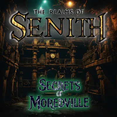 Episode 12: Point Defense Cover Art