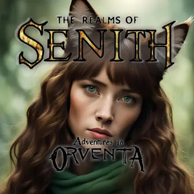 Episode 13: The Road to Banedur Cover Art